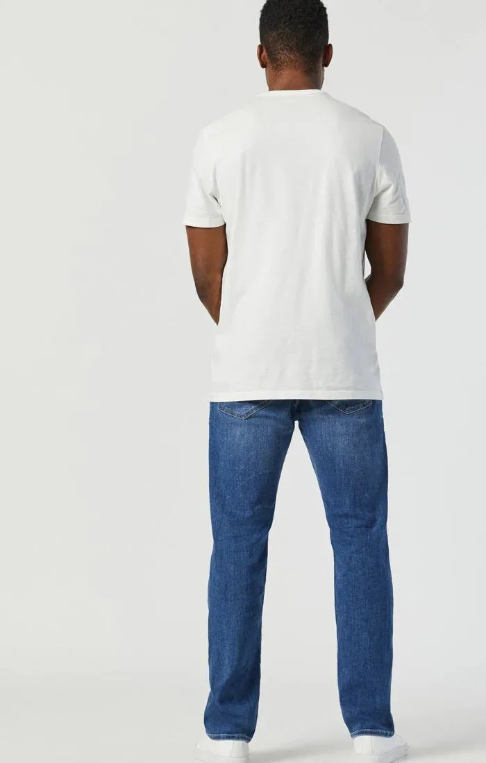 Mavi Marcus Mid Jeans