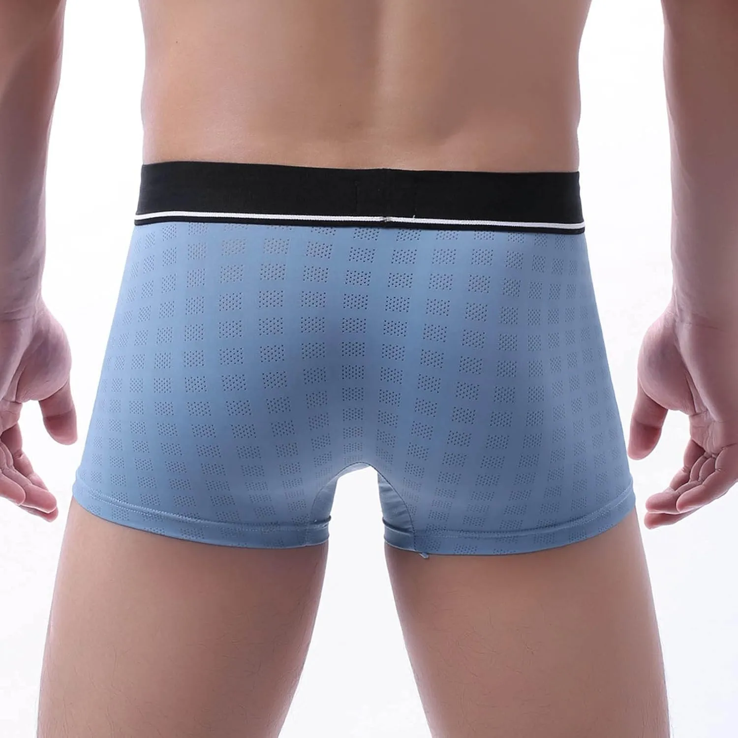 Me Undies Men Sexy Underpants Cotton Sexy Breathable Underwear Briefs Men Mens Underwear Breathable Underwear