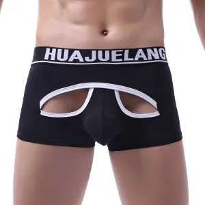 Me Undies Men Sexy Underpants Cotton Sexy Breathable Underwear Briefs Men Mens Underwear Breathable Underwear