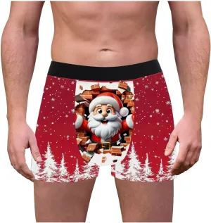 Me Undies Men Sexy Underpants Cotton Sexy Breathable Underwear Briefs Men Mens Underwear Breathable Underwear