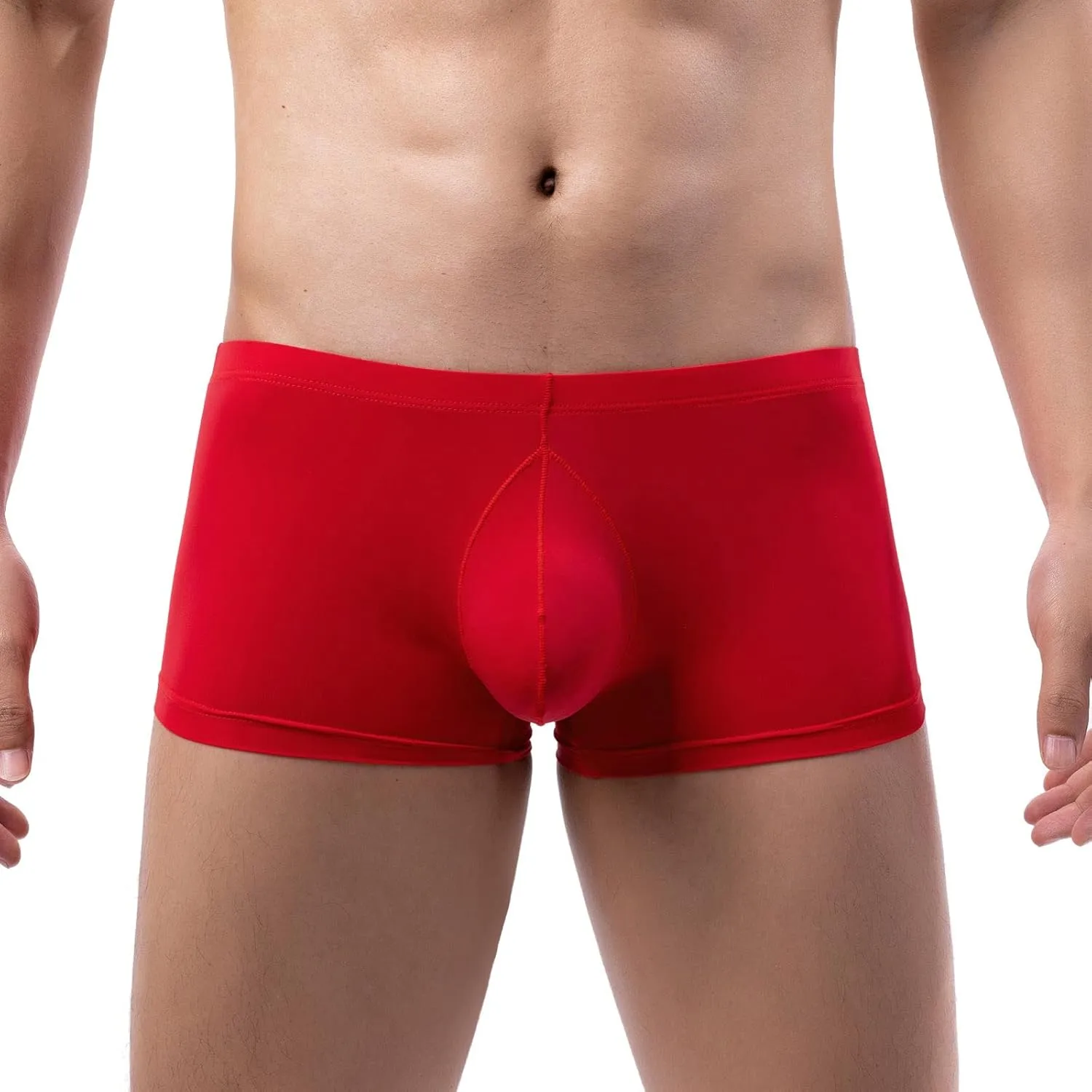 Me Undies Men Sexy Underpants Cotton Sexy Breathable Underwear Briefs Men Mens Underwear Breathable Underwear
