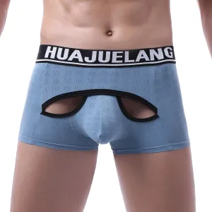 Me Undies Men Sexy Underpants Cotton Sexy Breathable Underwear Briefs Men Mens Underwear Breathable Underwear