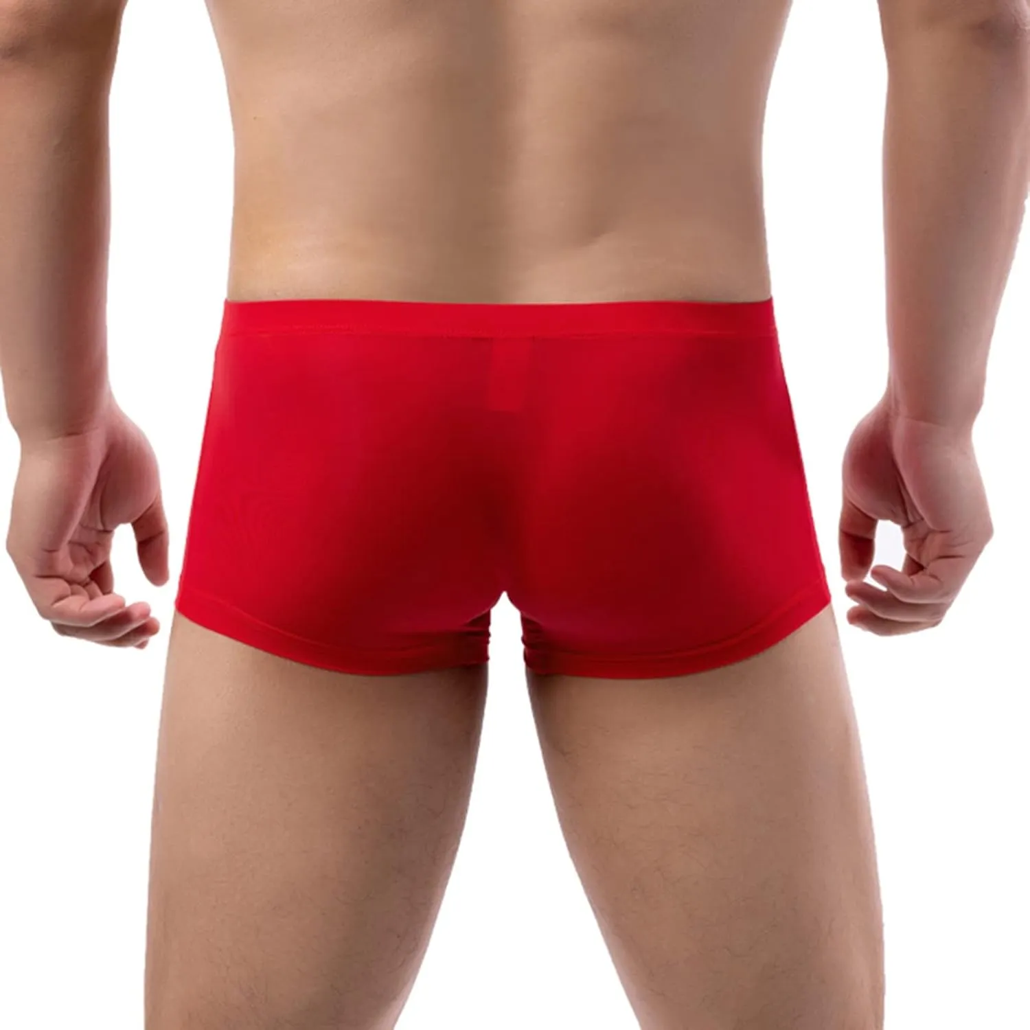 Me Undies Men Sexy Underpants Cotton Sexy Breathable Underwear Briefs Men Mens Underwear Breathable Underwear