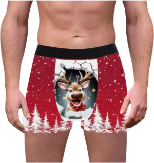 Me Undies Men Sexy Underpants Cotton Sexy Breathable Underwear Briefs Men Mens Underwear Breathable Underwear
