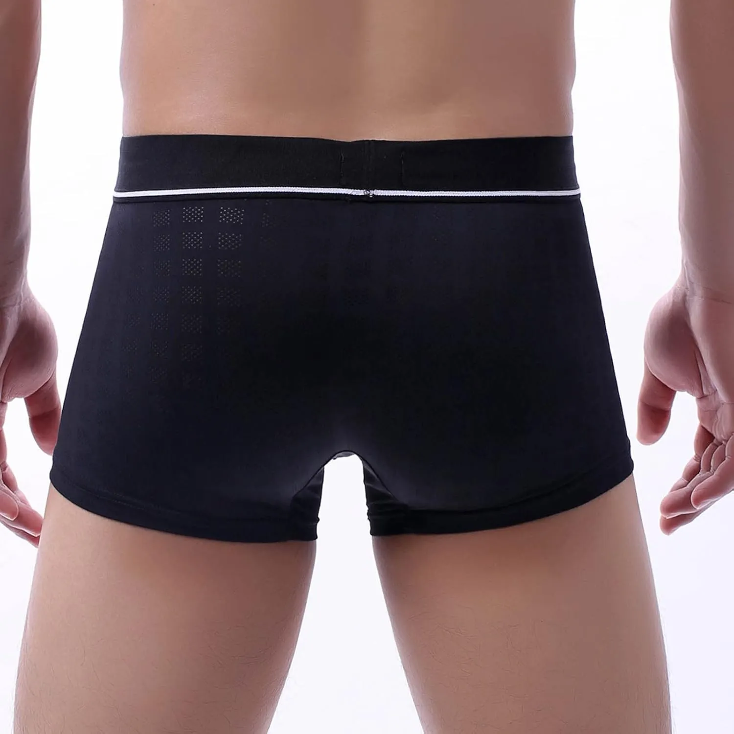 Me Undies Men Sexy Underpants Cotton Sexy Breathable Underwear Briefs Men Mens Underwear Breathable Underwear