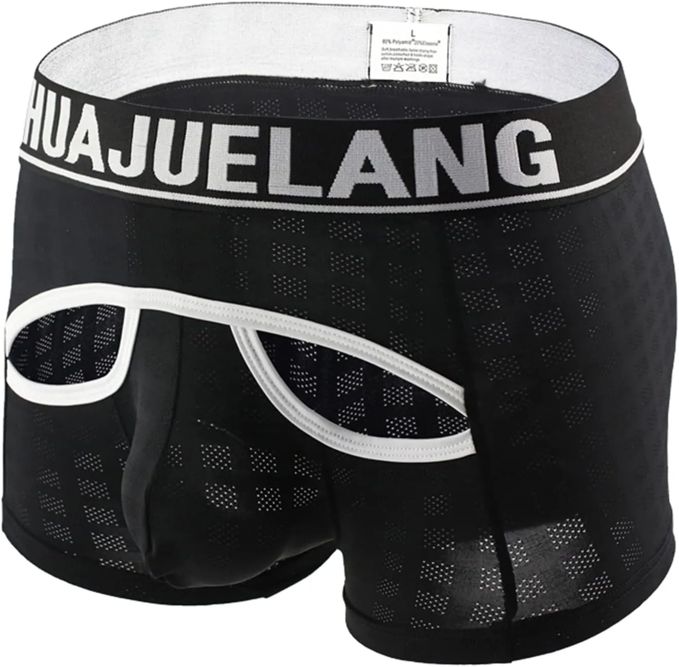 Me Undies Men Sexy Underpants Cotton Sexy Breathable Underwear Briefs Men Mens Underwear Breathable Underwear