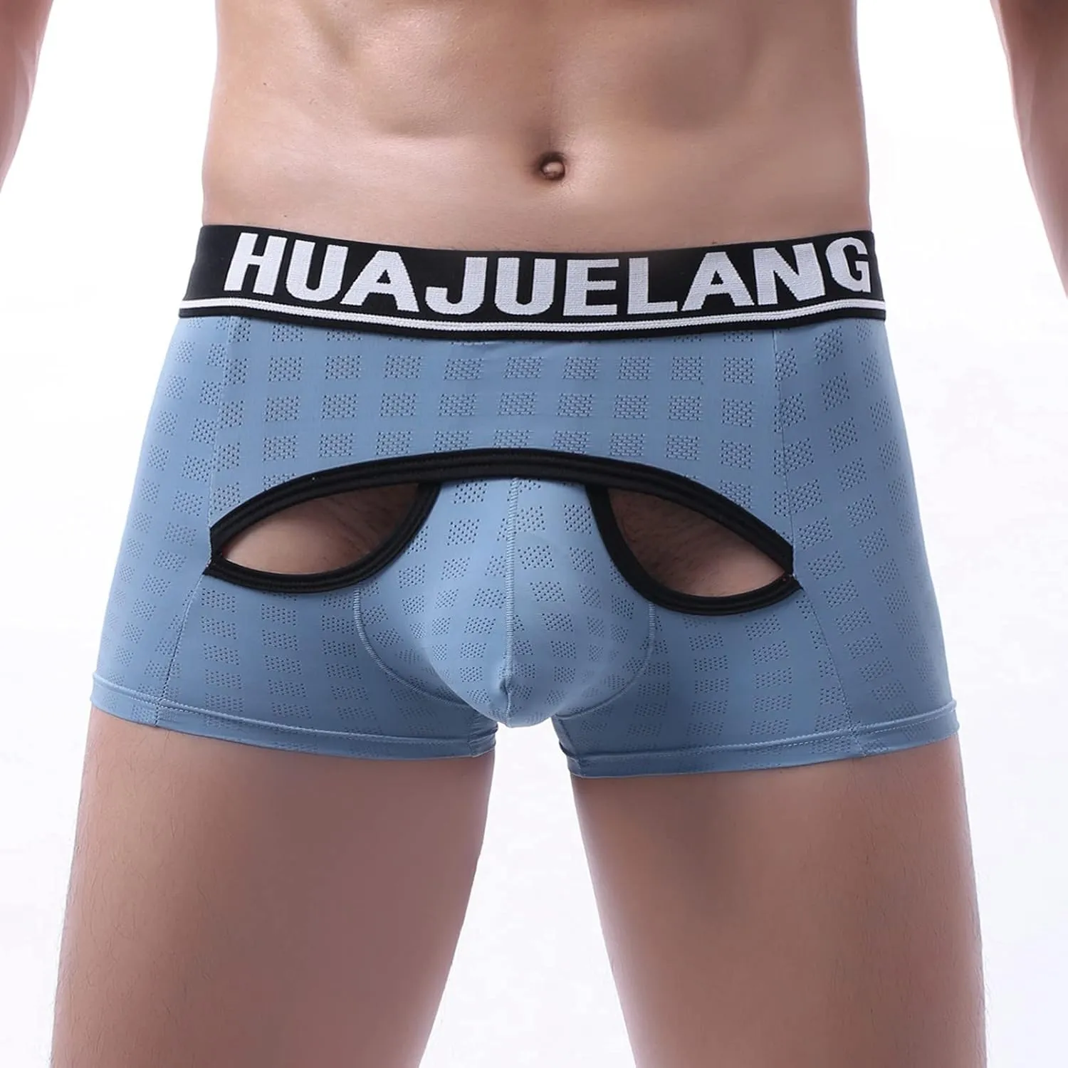 Me Undies Men Sexy Underpants Cotton Sexy Breathable Underwear Briefs Men Mens Underwear Breathable Underwear