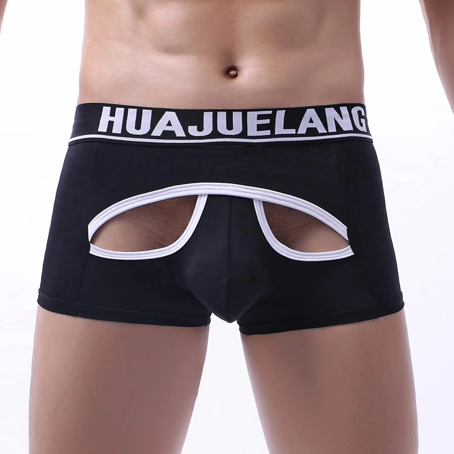 Me Undies Men Sexy Underpants Cotton Sexy Breathable Underwear Briefs Men Mens Underwear Breathable Underwear