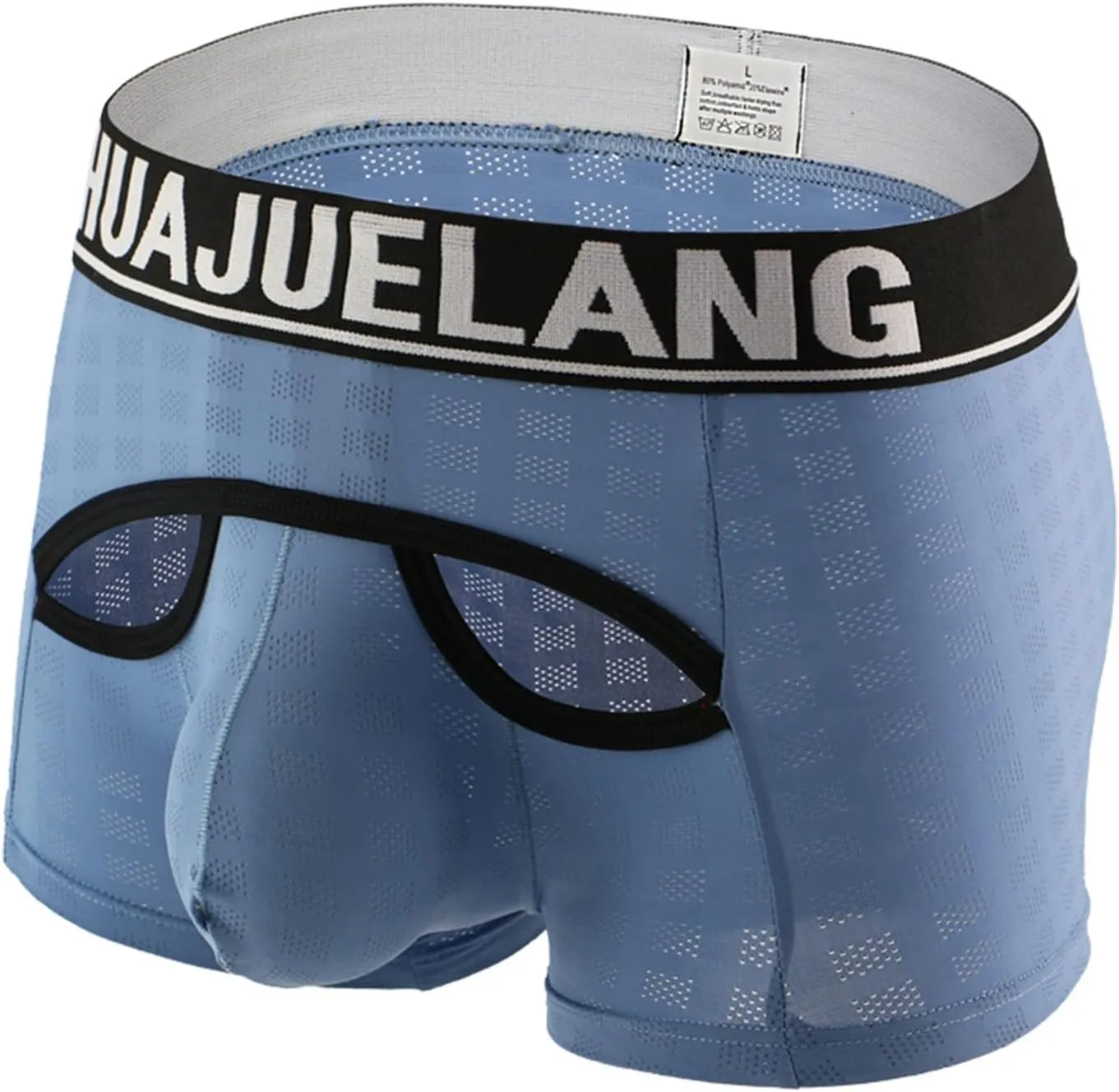 Me Undies Men Sexy Underpants Cotton Sexy Breathable Underwear Briefs Men Mens Underwear Breathable Underwear