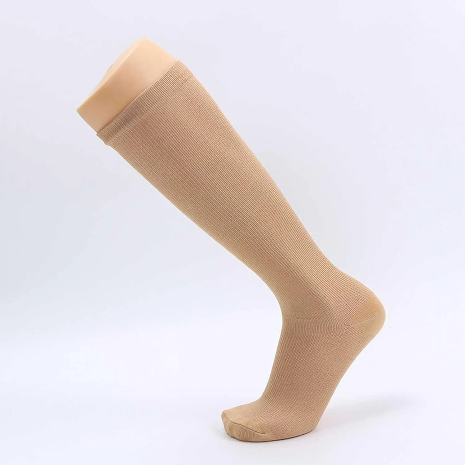 Medias De CompresióN Para Support Tibia Sleeve Leg And Long And Compression Socks Running Compression Socks For