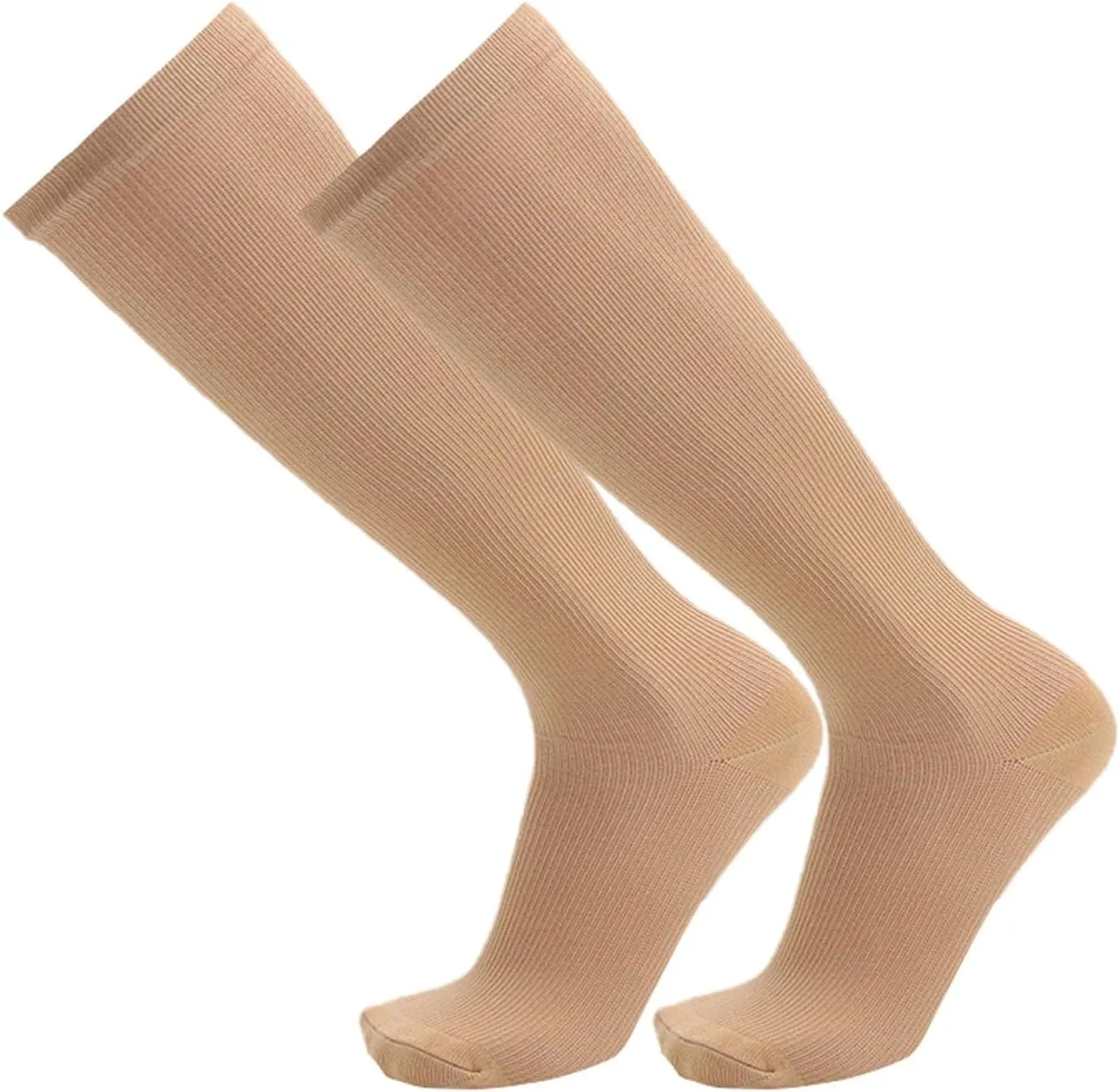 Medias De CompresióN Para Support Tibia Sleeve Leg And Long And Compression Socks Running Compression Socks For
