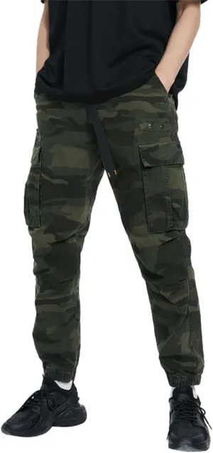 Men Cargo Pants Authentic Mens Regular Fit Comfort Flex Waist Jeans Black Work Pants Men Mens Lightweight Cotton Khaki Pants Big Tall Cargo Pants Mens Cargo Pants Black Pants for Men