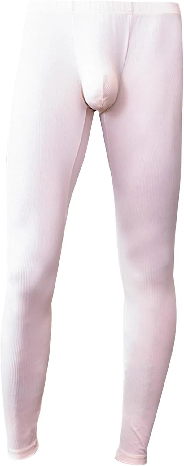 Men Compression Pants Leggings Sports Base Layer Tights Running Workout Gym Training Activewear