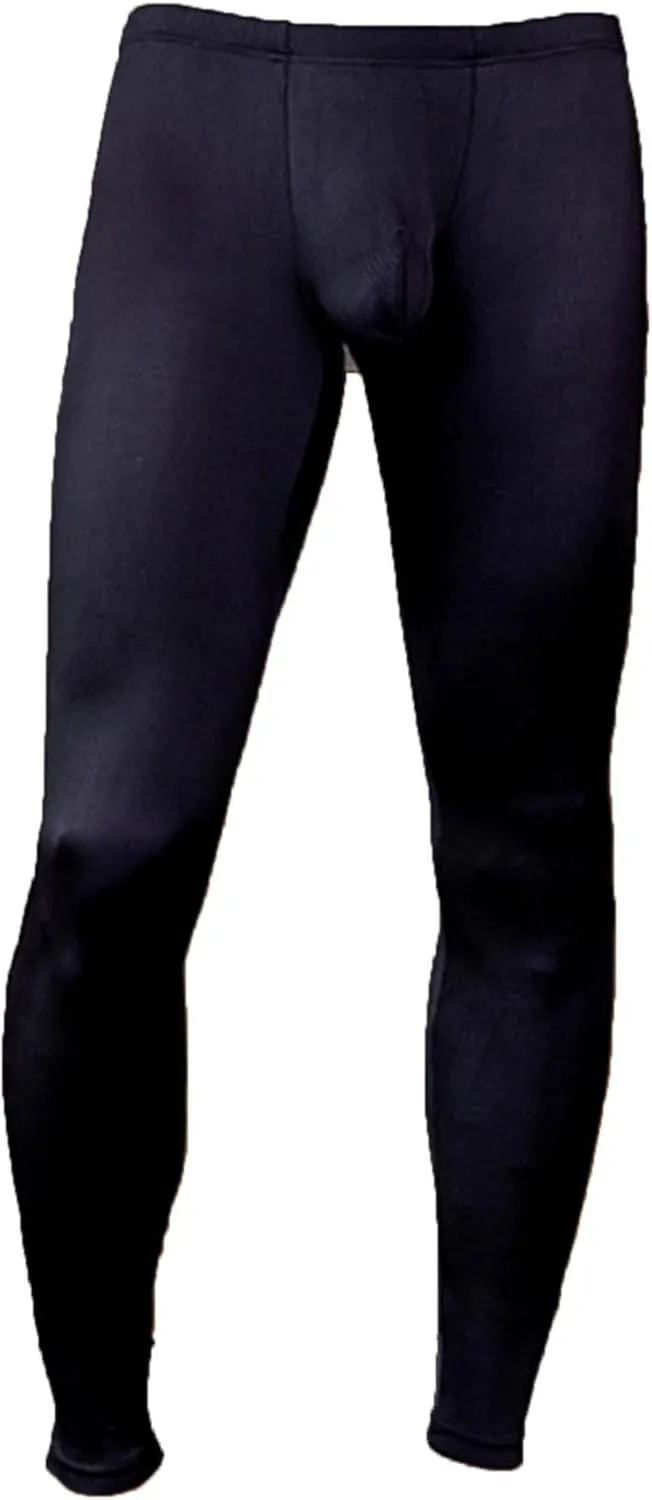 Men Compression Pants Leggings Sports Base Layer Tights Running Workout Gym Training Activewear