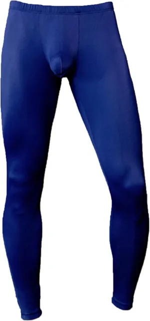Men Compression Pants Leggings Sports Base Layer Tights Running Workout Gym Training Activewear