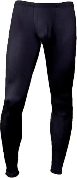 Men Compression Pants Leggings Sports Base Layer Tights Running Workout Gym Training Activewear
