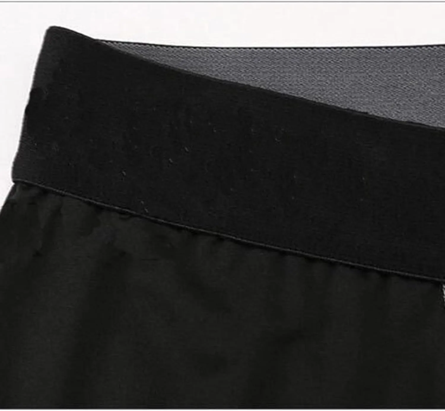 Mens Athletic Compression Pants Workout Training Leggings Sport Tights Full Length Underpants Gym Activewear