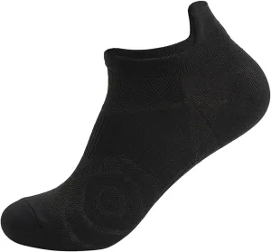 Men's Athletic Socks Women Athletic Socks No Show, Women's Ankle Running Socks Low Cut Sports Hiking Socks