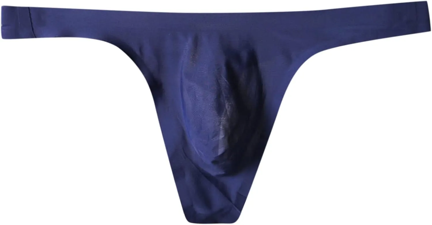 Mens Boxers Mens Boxer Briefs Breathable Tagless with Pouch