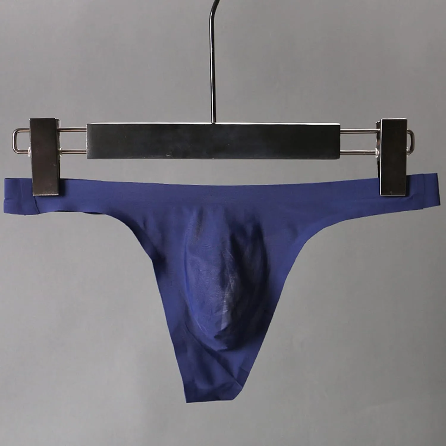 Mens Boxers Mens Boxer Briefs Breathable Tagless with Pouch