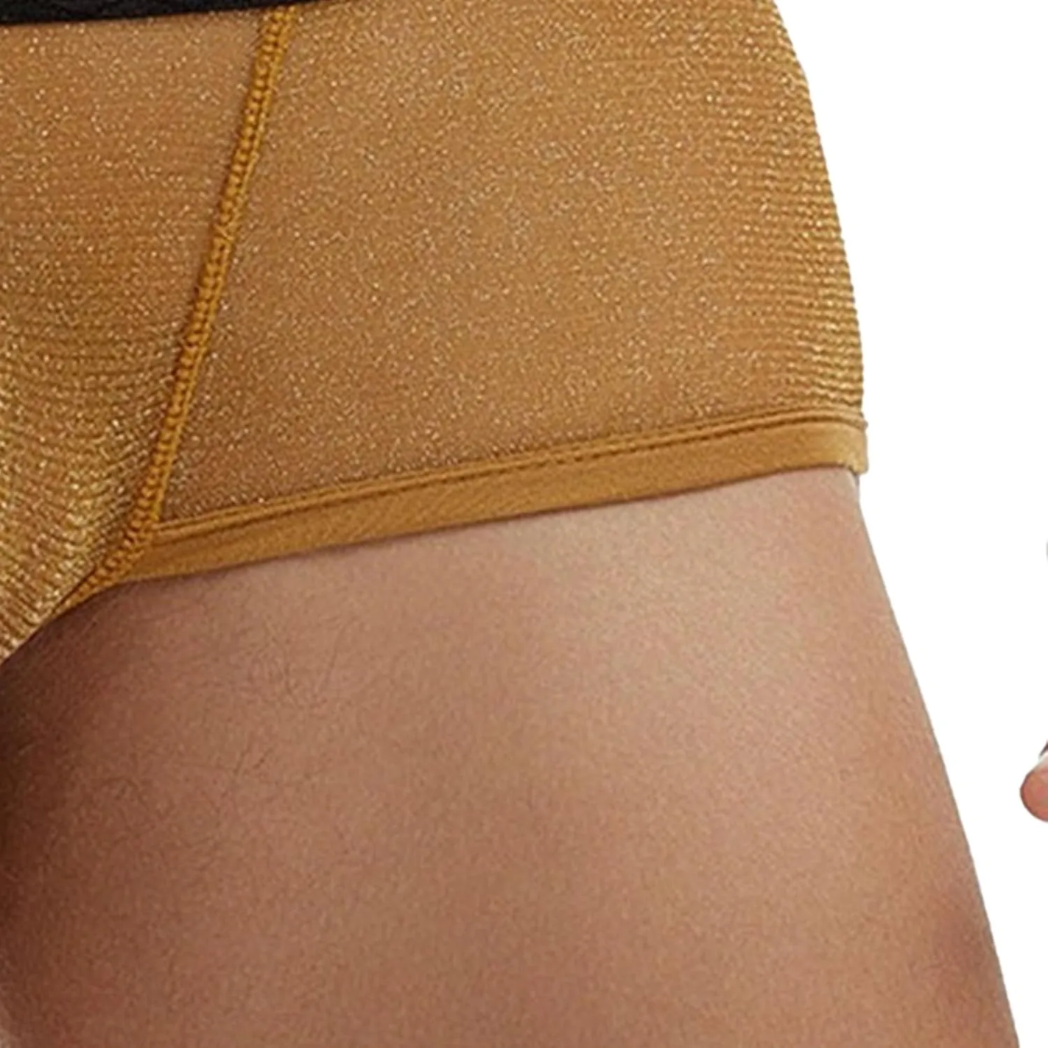 Mens Breathable Mesh Boxer Briefs Low Rise Stretch Breathable Underwear Boxer Sexy See Through Lingerie Underwear