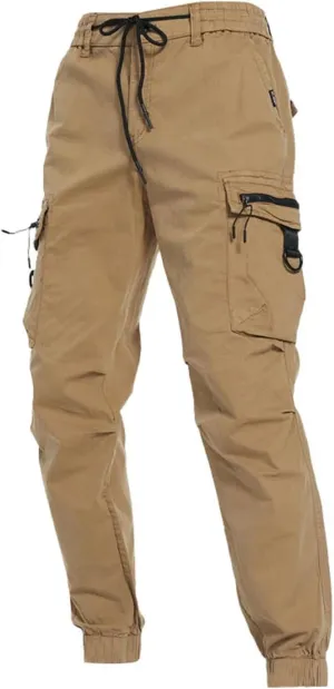 Men's Cargo Pants Insulated Work Pants for Men Cold Weather 46x28 Mens Jeans Mens Fleece Lined Carpenter Jeans Black Khaki Work Pants Men Icon Pants Relaxed Fit Pants