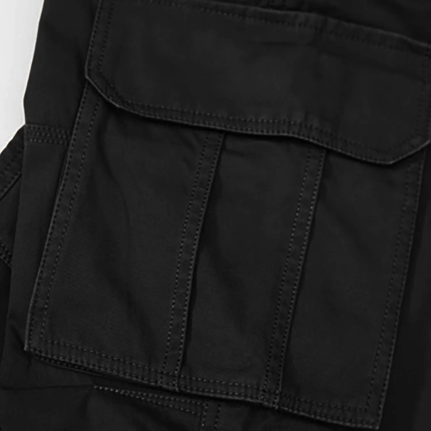 Men's Casual Cargo Pants Zipper Middle Waist Denim Long Pants Mens Loose Cargo Pants Men's Camo Cargo Pants