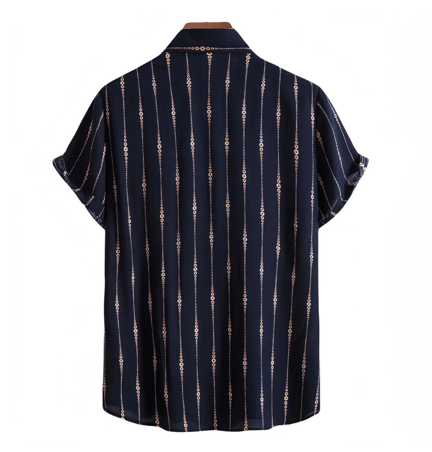Men's casual shirts