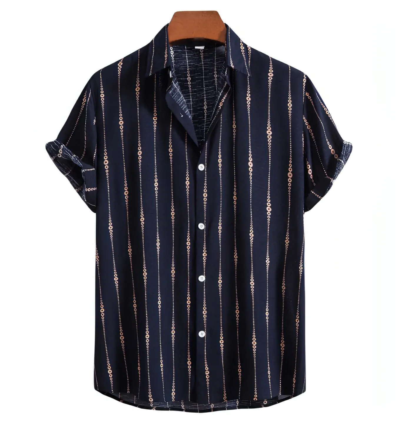 Men's casual shirts