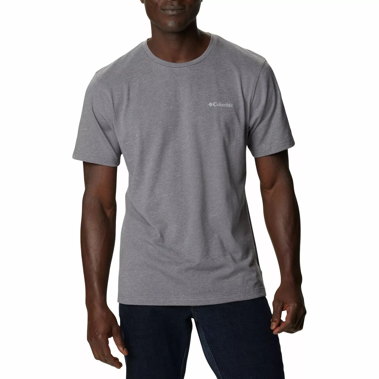 Men's Columbia Thistletown Hills Omni-Wick Performance T-Shirt