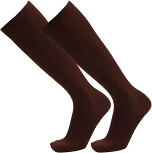 Mens Compression Socks Men & Women Graduated Knee High Compression Stockings Calf Circulation-Best Support for