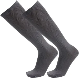 Mens Compression Socks Men & Women Graduated Knee High Compression Stockings Calf Circulation-Best Support for