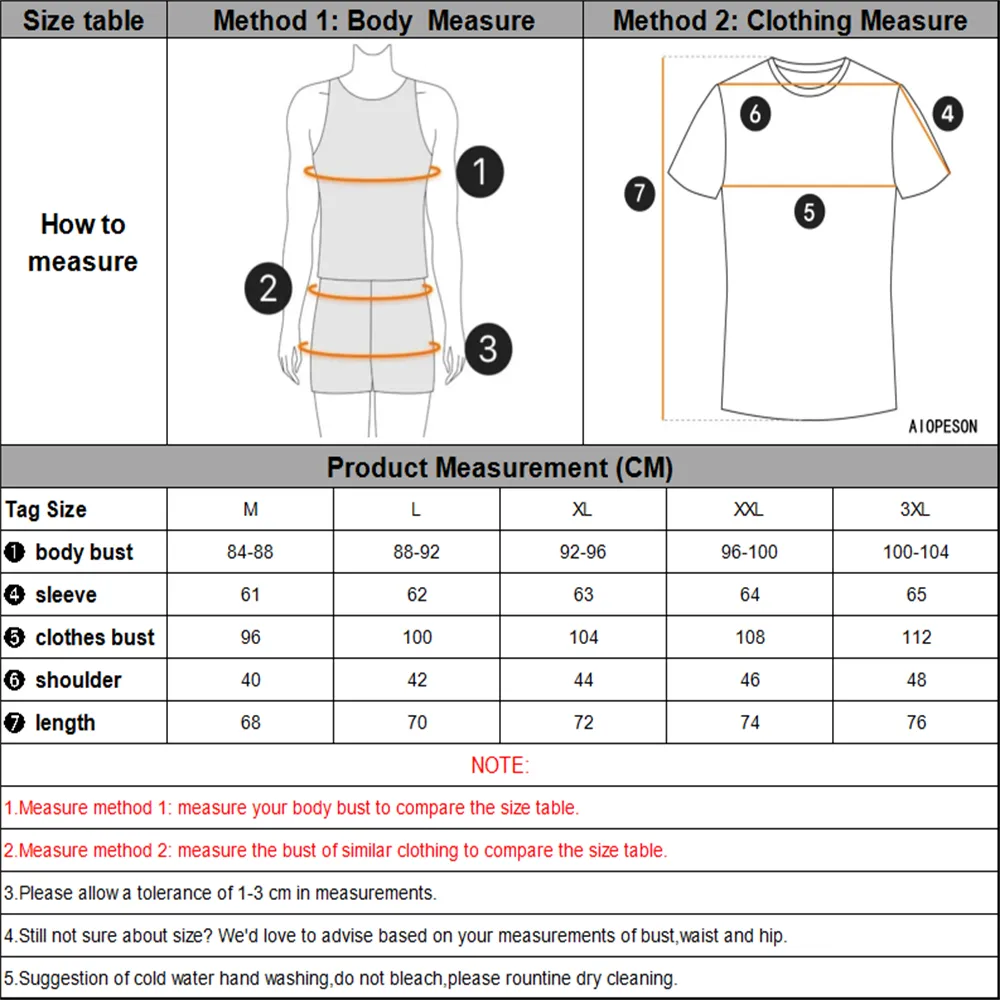 Men's Long Sleeve Cotton T-Shirt Solid Colors