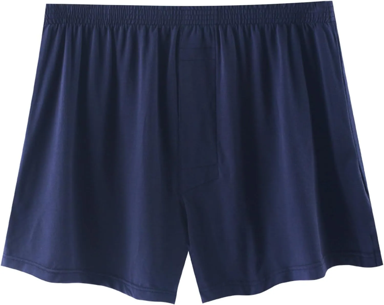 Mens Lounge Shorts Breathable Soft Lightweight Simple Active Shorts Sleep Dance Shorts for Ballet Practice Athletic