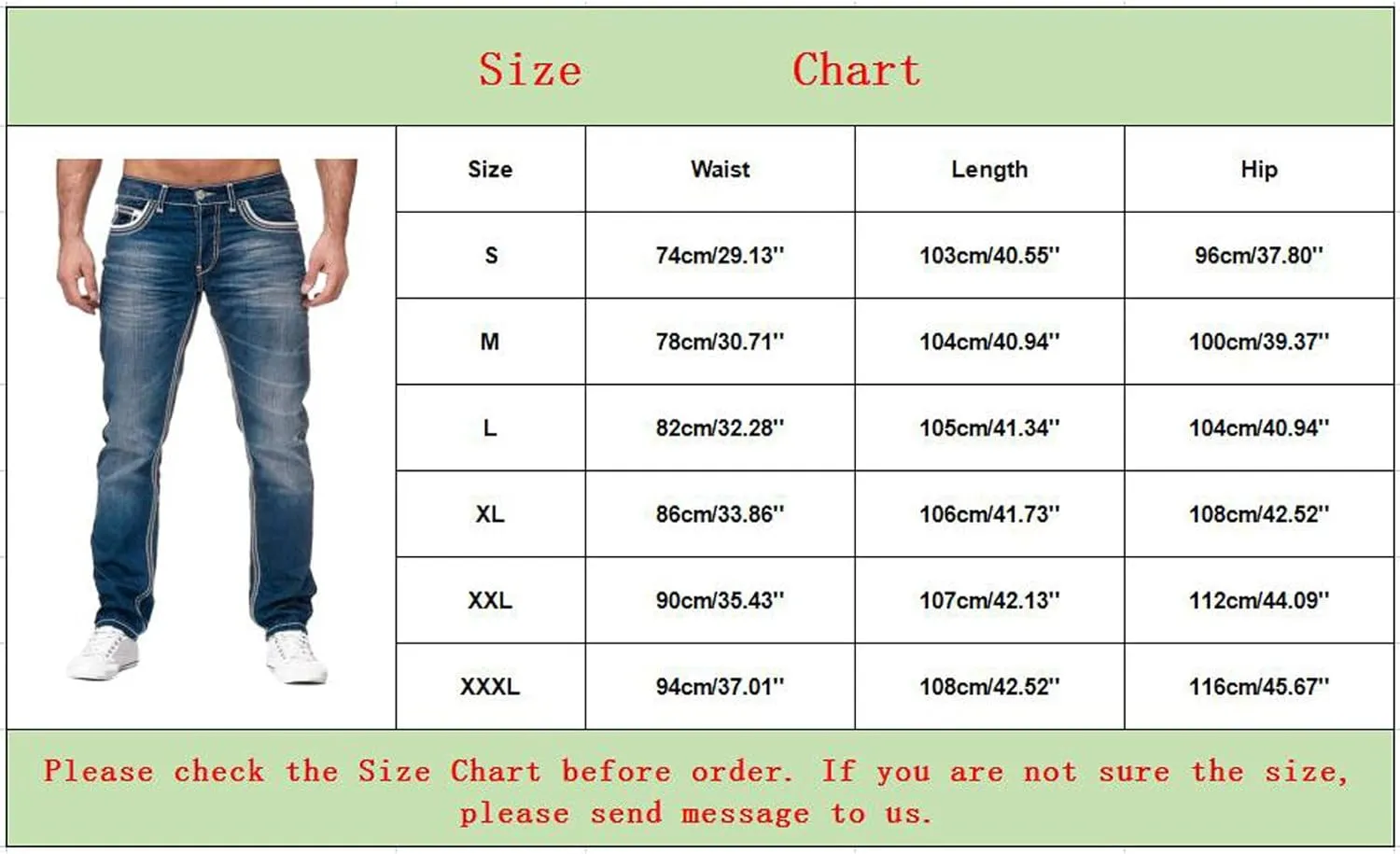 Mens Relaxed Fit Denim Jeans Distressed Stretch Straight Leg Denim Pants Washed Western Cowboys Casual Jean Jegggings