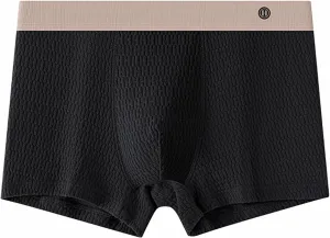 Men's Stretch Underwear Cotton Thongs Sumo G String Low Rise Briefs Underwear Sexy Lingerie Singlet Borat