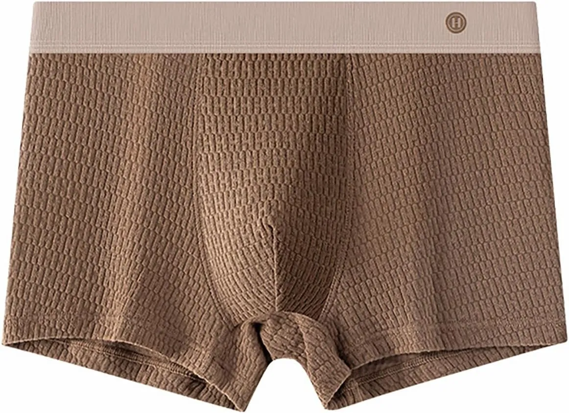 Men's Stretch Underwear Cotton Thongs Sumo G String Low Rise Briefs Underwear Sexy Lingerie Singlet Borat