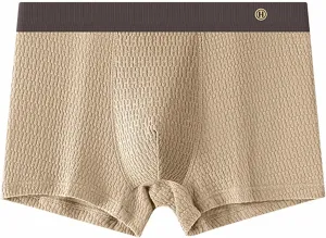 Men's Stretch Underwear Cotton Thongs Sumo G String Low Rise Briefs Underwear Sexy Lingerie Singlet Borat