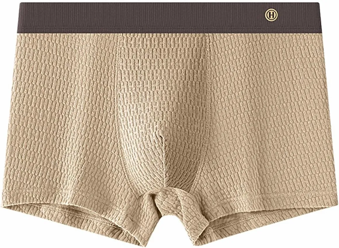 Men's Stretch Underwear Cotton Thongs Sumo G String Low Rise Briefs Underwear Sexy Lingerie Singlet Borat