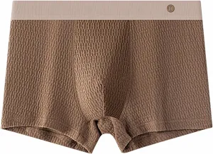 Men's Stretch Underwear Cotton Thongs Sumo G String Low Rise Briefs Underwear Sexy Lingerie Singlet Borat