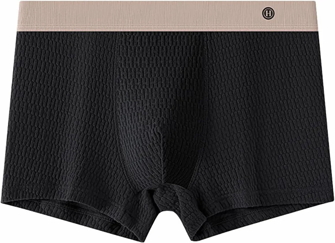Men's Stretch Underwear Cotton Thongs Sumo G String Low Rise Briefs Underwear Sexy Lingerie Singlet Borat