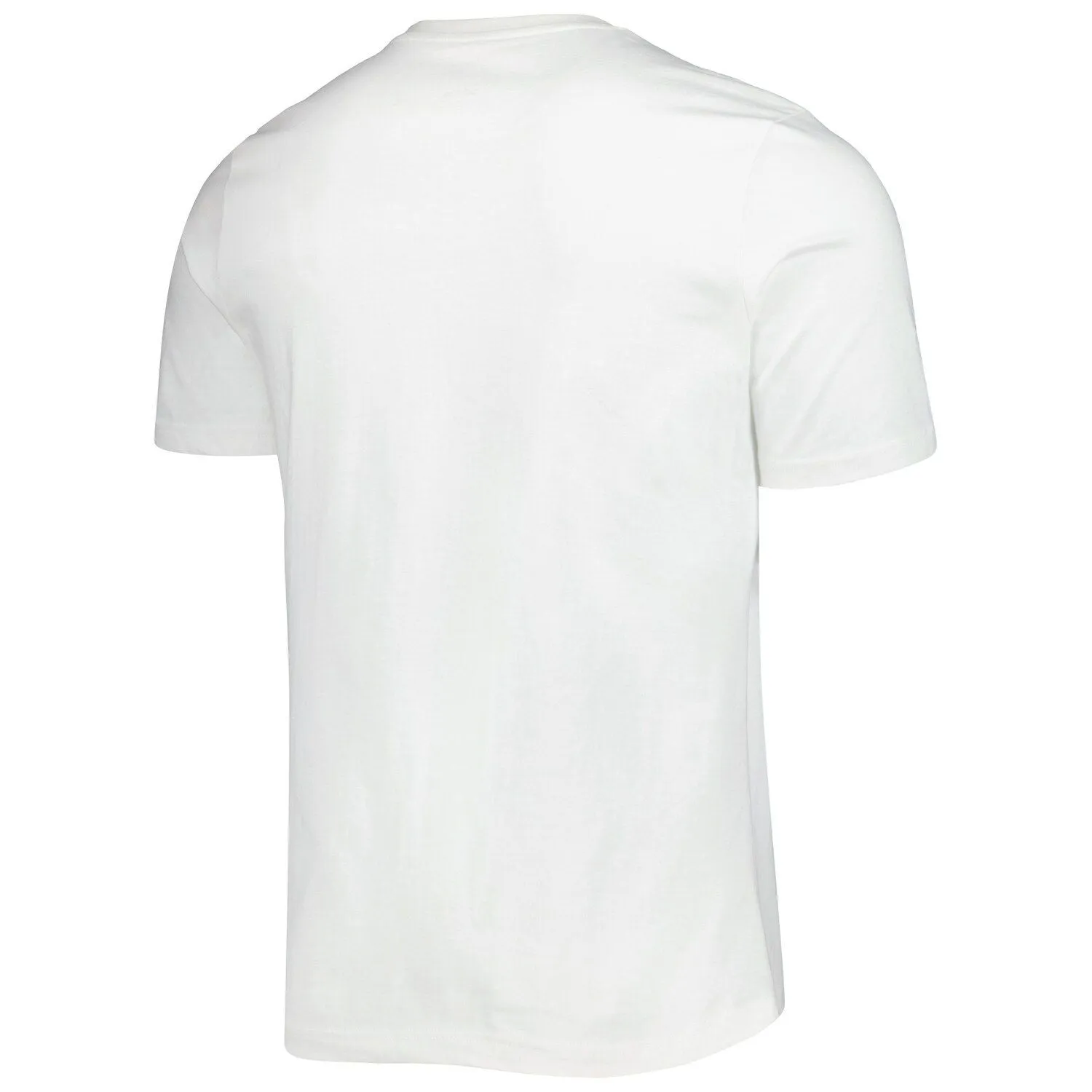 Men's Texas A&M Aggies Pride Fresh adidas White T-Shirt