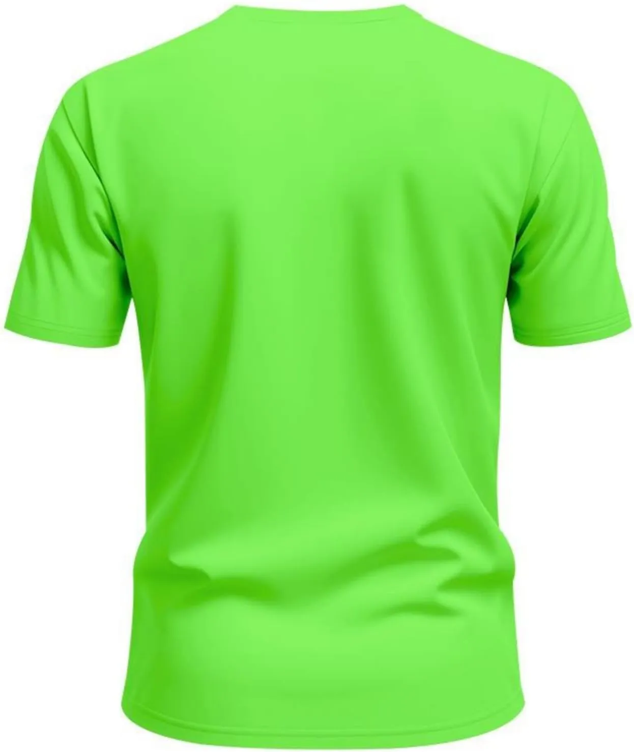 Mesh Workout Shirts for Men Casual Quick Dry Athletic Short Sleeve Moisture Wicking T-Shirts Lightweight Activewear