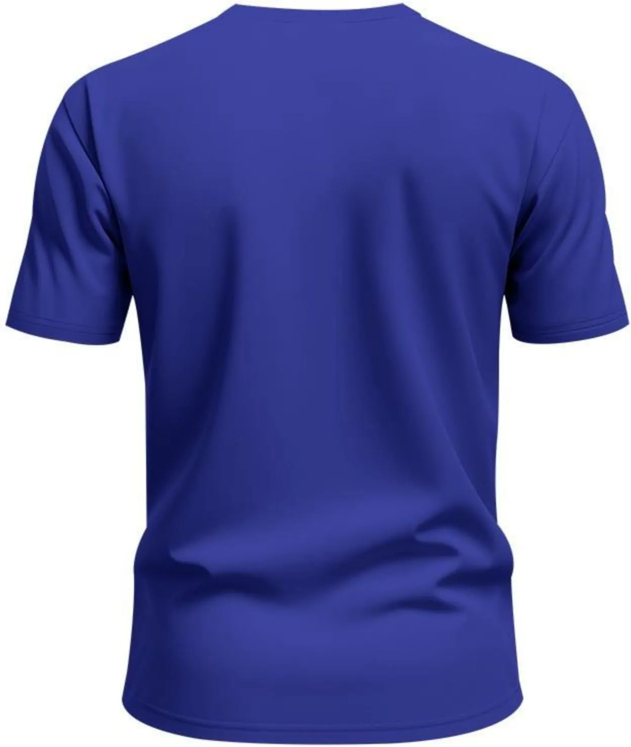 Mesh Workout Shirts for Men Casual Quick Dry Athletic Short Sleeve Moisture Wicking T-Shirts Lightweight Activewear