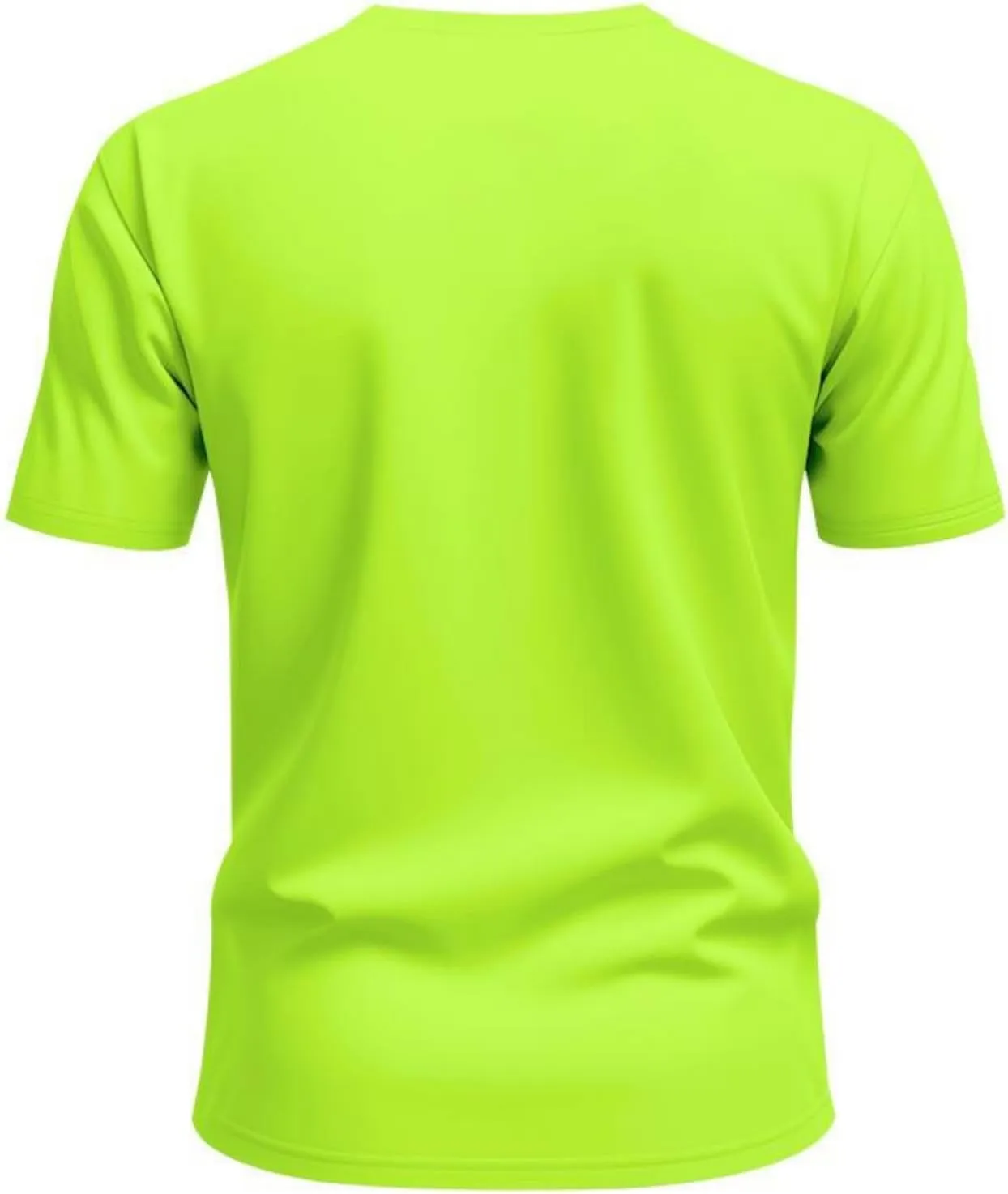 Mesh Workout Shirts for Men Casual Quick Dry Athletic Short Sleeve Moisture Wicking T-Shirts Lightweight Activewear
