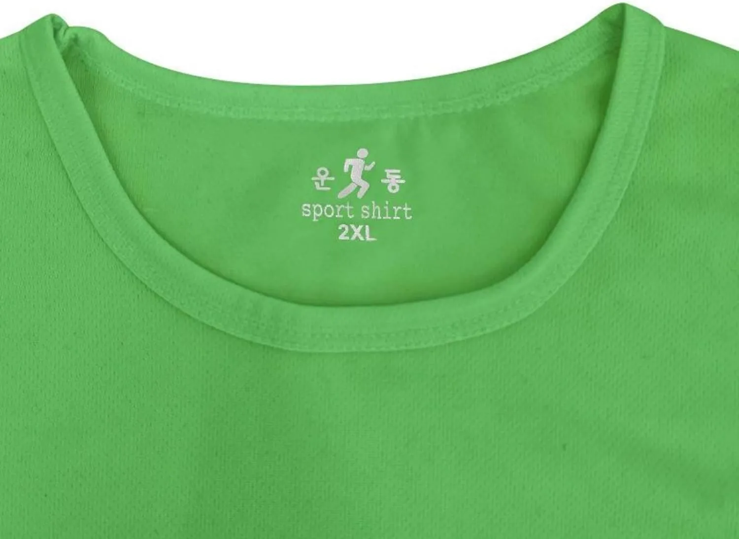 Mesh Workout Shirts for Men Casual Quick Dry Athletic Short Sleeve Moisture Wicking T-Shirts Lightweight Activewear