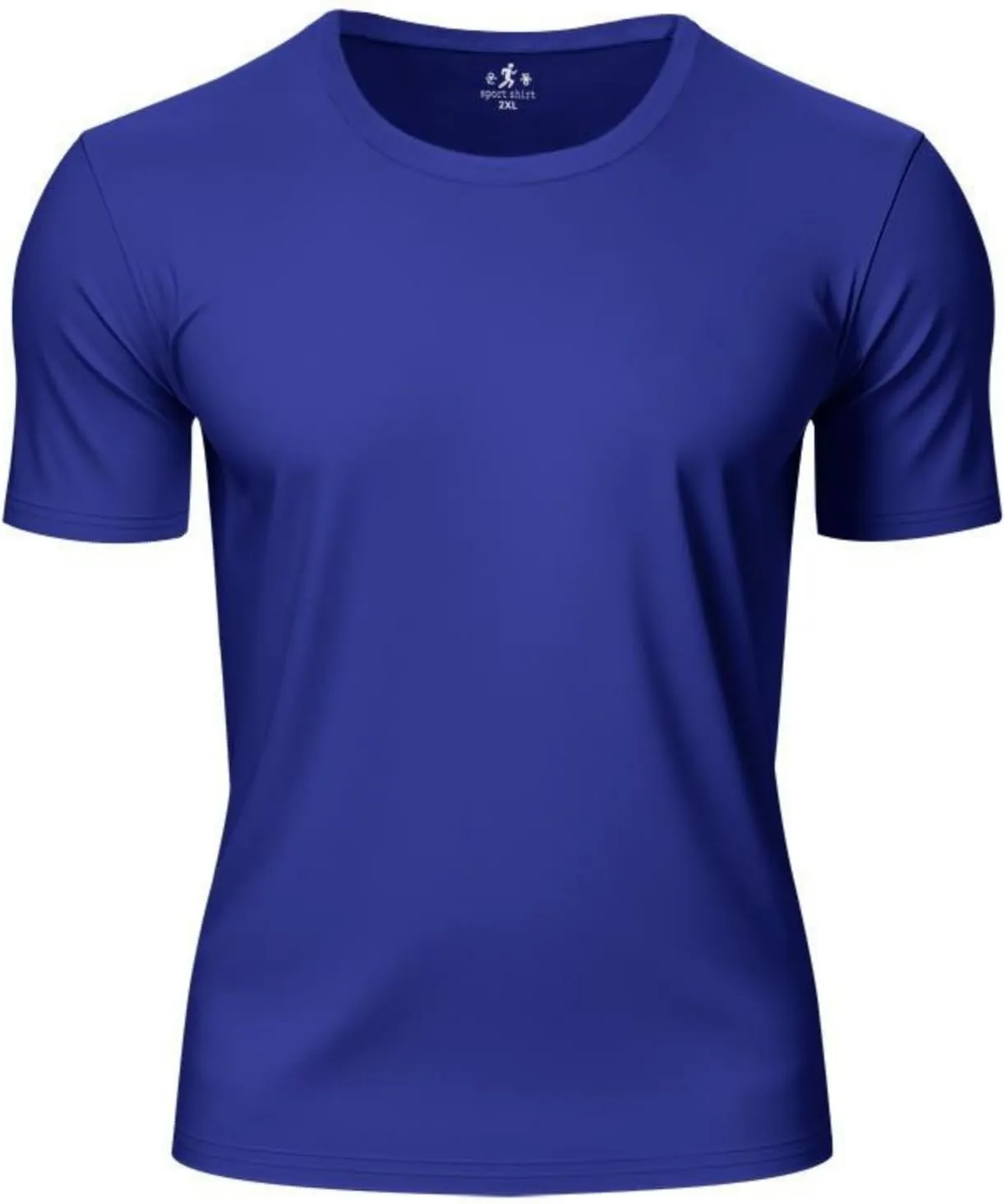 Mesh Workout Shirts for Men Casual Quick Dry Athletic Short Sleeve Moisture Wicking T-Shirts Lightweight Activewear
