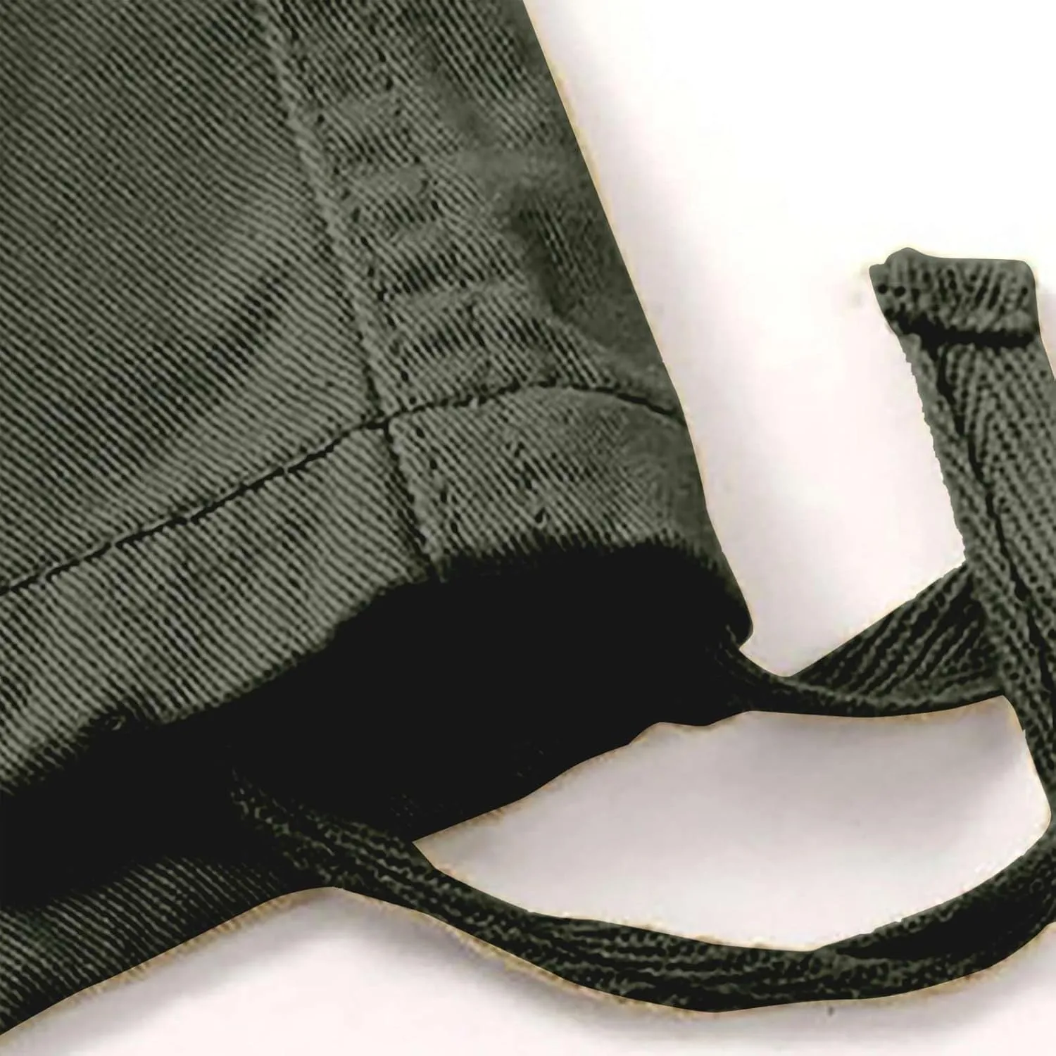 MIDOO Mens Pants Casual Stretch Athletic Training Track Joggers Drawstring Stretch Elastic Waist Pants Comfy Lounge Pants