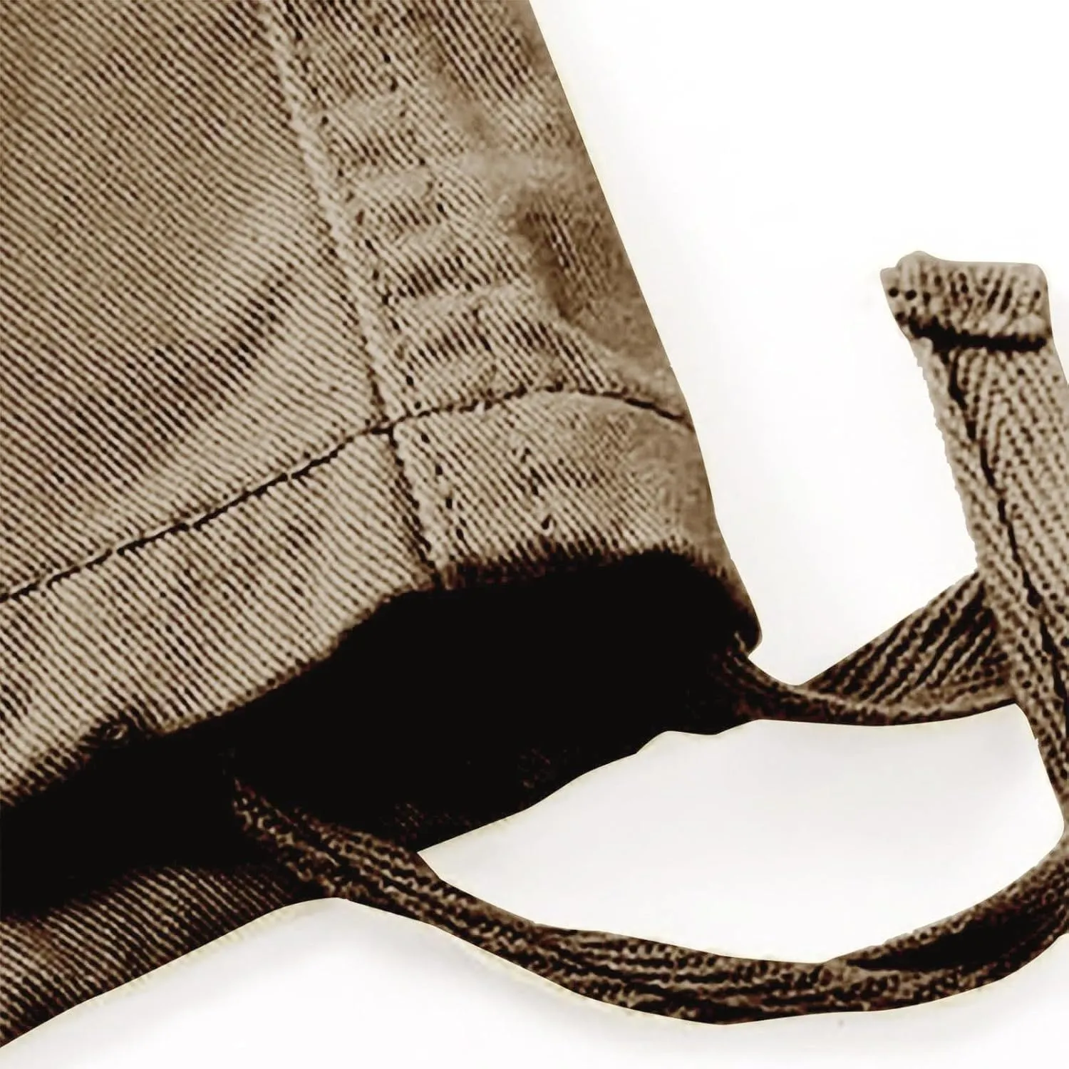 MIDOO Mens Pants Casual Stretch Athletic Training Track Joggers Drawstring Stretch Elastic Waist Pants Comfy Lounge Pants