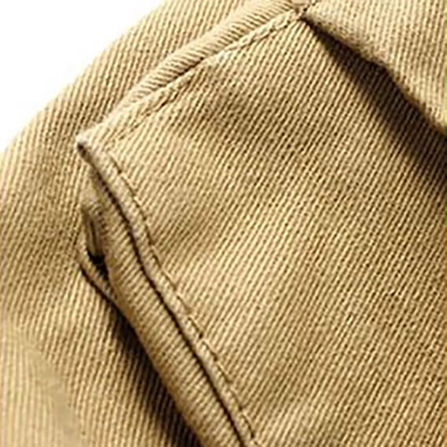 MIDOO Mens Pants Casual Stretch Athletic Training Track Joggers Drawstring Stretch Elastic Waist Pants Comfy Lounge Pants